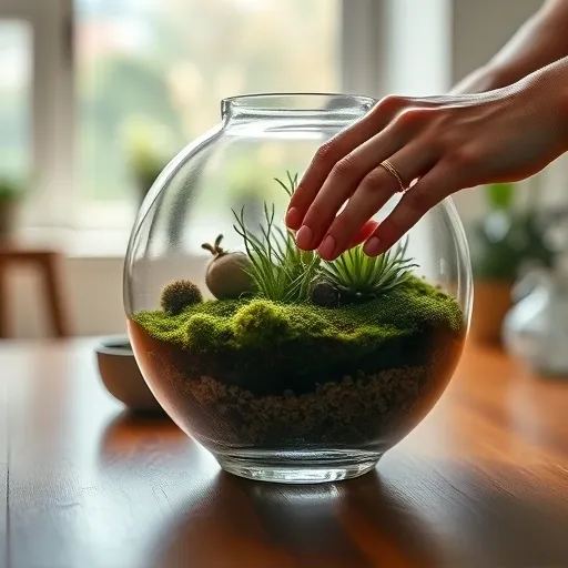 😥 이끼 테라리움, 왜 DIY 키트가 필요할까요?