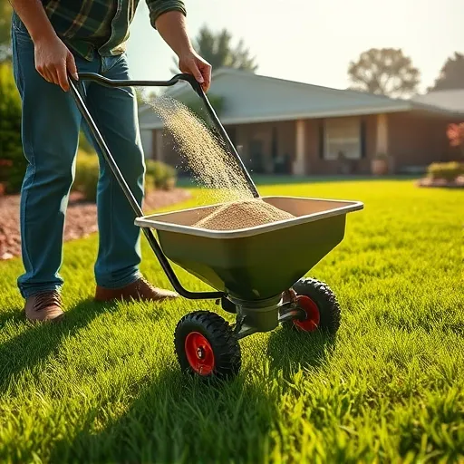 잔디비료, 잘못 쓰면 독? 초보 골퍼가 겪는 3가지 흔한 문제점