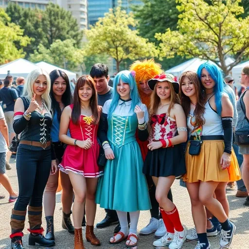 지속 가능한 코스프레, 의상 관리와 활용의 현명한 전략