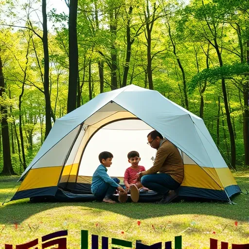 ✨ 2025년 대전캠핑용품 트렌드: 나만의 캠핑 스타일 찾기
