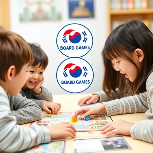 보드게임 그 이상: 커뮤니티와 교육, 코리아보드게임즈 전문 솔루션 활용하기