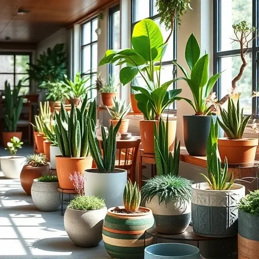 초보도 금손 되는 2025 화분꾸미기 DIY 아이디어 (재료 선택과 쉬운 기법)