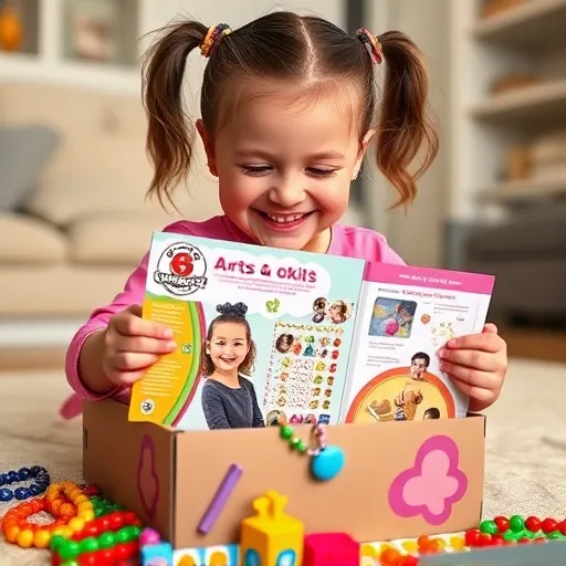 6세 장난감, 단순 구매를 넘어 지속 가능한 놀이 환경 만들기