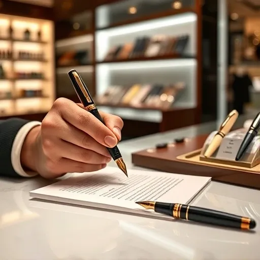 나에게 딱 맞는 만년필 찾기: 실용적인 선택 기준