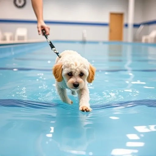 강아지수영장 200% 활용! 안전하고 효과적인 수영법과 사후 관리