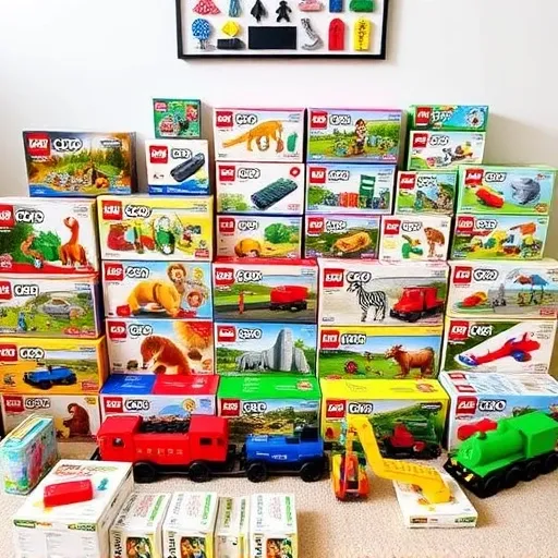 오래가는 듀플로®: 정리부터 관리, 그리고 새로운 플레이 경험까지