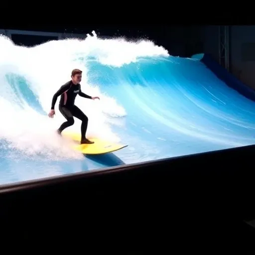 내게 딱 맞는 실내 서핑장 고르는 기준: 시설부터 강습까지 (기능성 심층 분석)