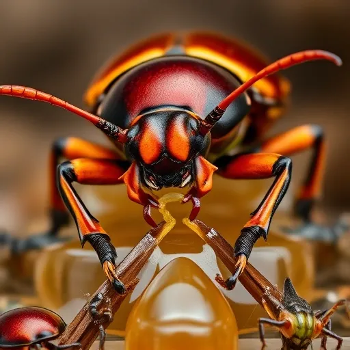 잘못된 장수풍뎅이젤리 급여? 제가 했던 '실수'들