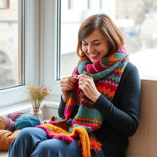 뜨개 초보자를 위한 현실적인 첫걸음: 제가 겪은 시행착오 줄이기