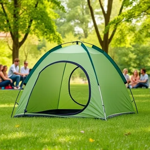 4. 미니텐트, 오래오래 쓰는 관리법과 숨겨진 잠재력