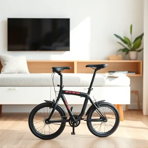 오래오래 함께할 미니벨로, 똑똑한 관리와 전문 서비스의 중요성