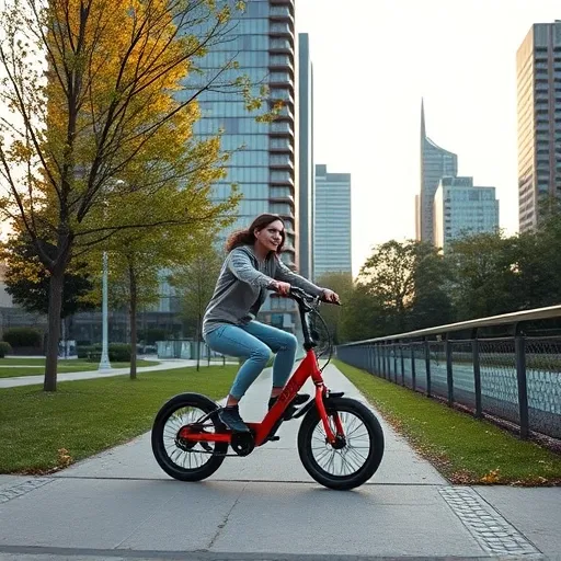 실패 없는 미니벨로 선택! 당신에게 필요한 기능성은?