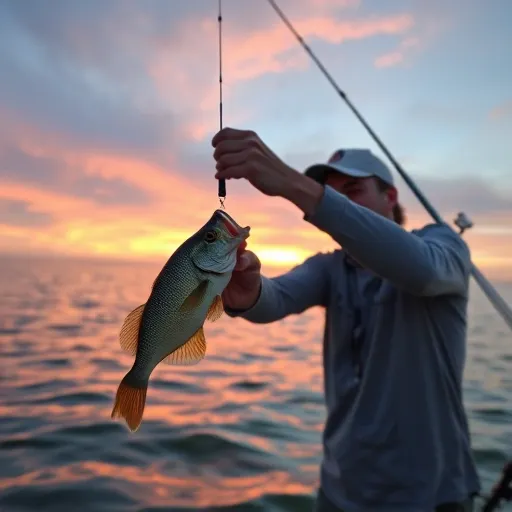 성공적인 망둥어낚시, 핵심 준비물 & 채비 완전 분석