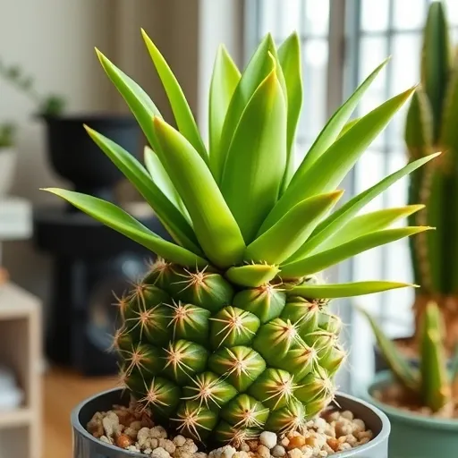 괴마옥 건강을 위한 핵심 관리법: 물주기부터 햇빛까지