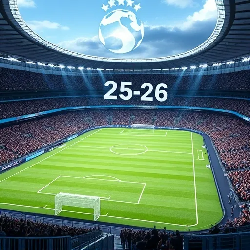 25-26 프리미어리그, 진짜 팬이라면 놓치지 말아야 할 '이것'