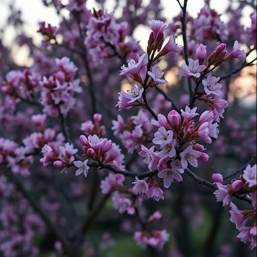 언제, 어떻게 만끽할까? 자귀나무 향을 제대로 느끼는 방법