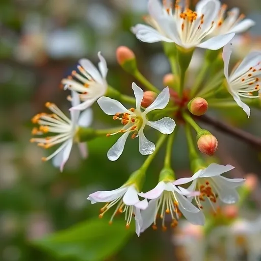 향을 넘어선 가치: 자귀나무 향의 활용과 전문가의 조언