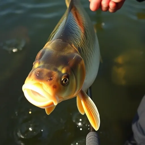 조과를 극대화하는 아리수 낚시터 고급 팁과 주변 활용법