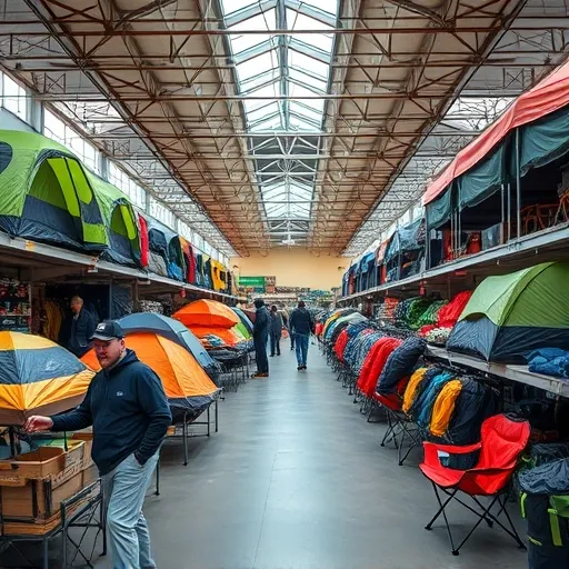 캠핑용품 구매, 시행착오 줄이는 실전 팁