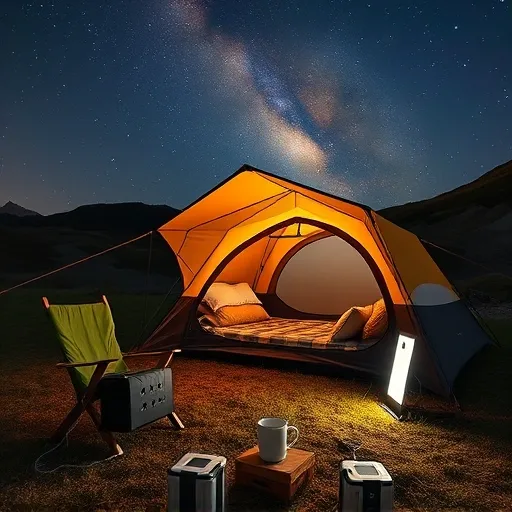 전문가의 시선으로 본, 캠핑고래 파주 활용법