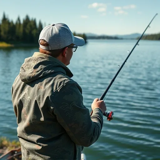 내 낚시 스타일에 맞는 청수레져 받침틀, 의자, 낚시복 선택 가이드