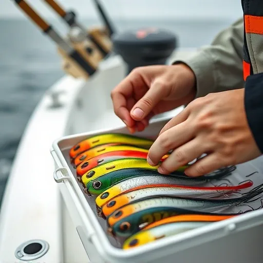 에깅파티, 단순히 낚시만이 아니다: 커뮤니티와 경품을 꽉 잡는 법