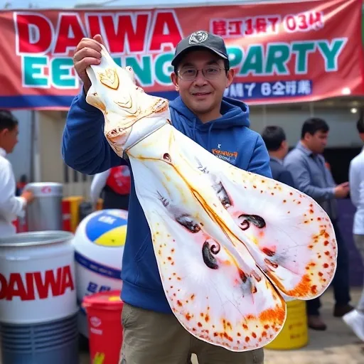 조과를 좌우하는 에기 선택과 운영 노하우