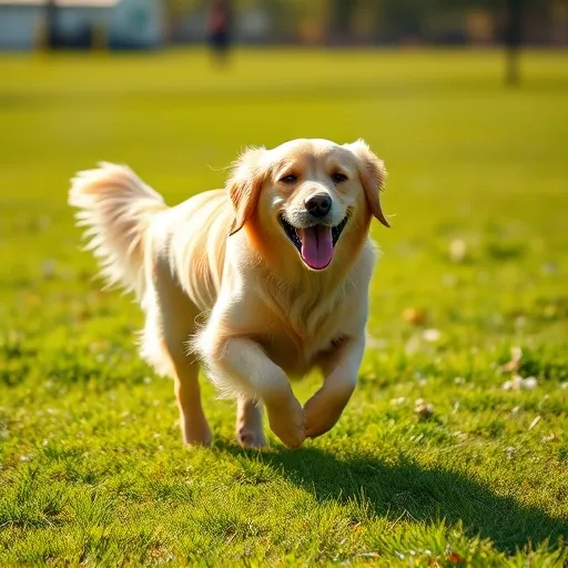 실내 vs. 야외, 수영장까지? 맞춤형 강아지운동장 시설 선택 가이드