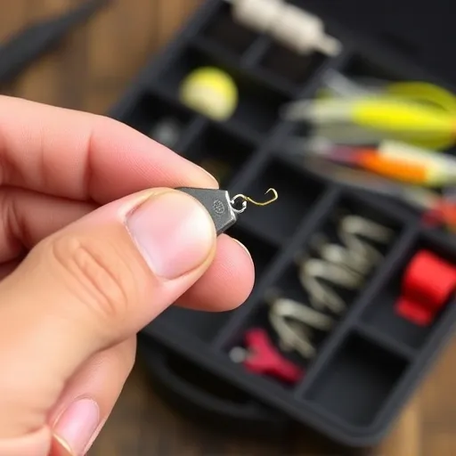 바늘 교정 그 이상! 에기바늘교정기로 낚시 조과 끌어올리는 꿀팁