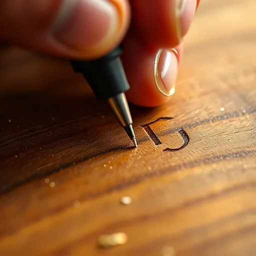 당신의 각인, 어떤 방식으로 새겨야 할까? 소재와 각인 방식의 모든 것