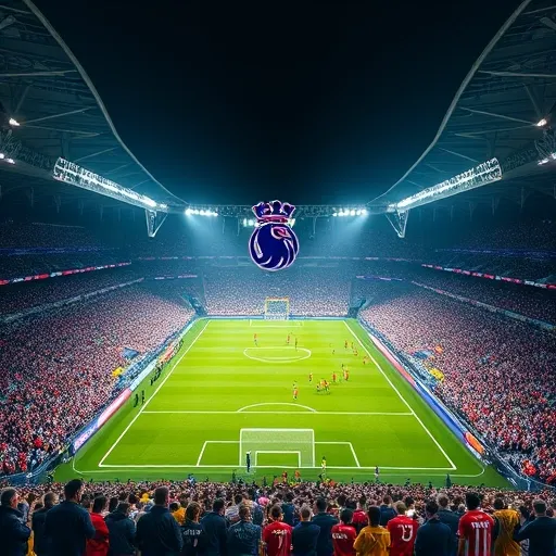 숨겨진 변수: 구단 가치와 이적 시장이 2025 EPL 순위에 미치는 영향