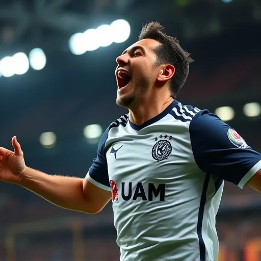 2025년 EPL 순위 예측: 전문가의 시선과 장기적 관점