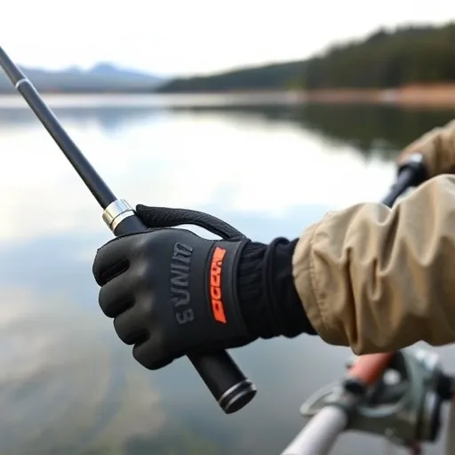 2025년 주목할 만한 낚시장갑 소재와 기능