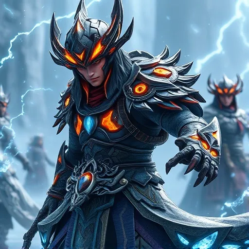 다문천왕, 단순 딜러를 넘어선 전략적 가치와 고급 운용법