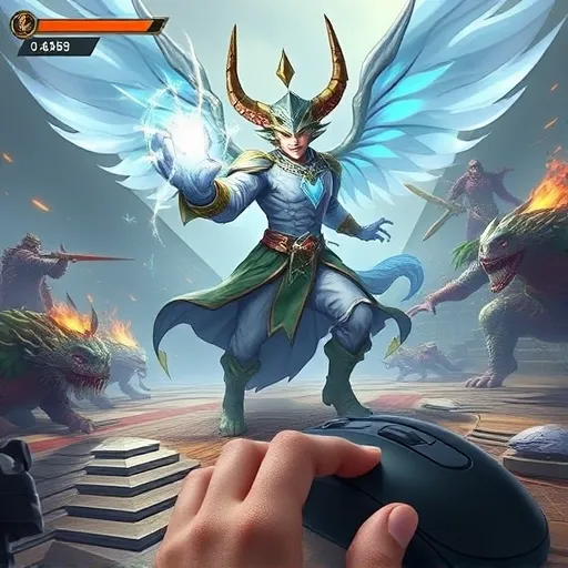 각성 다문천왕, 재료 준비부터 육성까지 '내 경험' 꿀팁