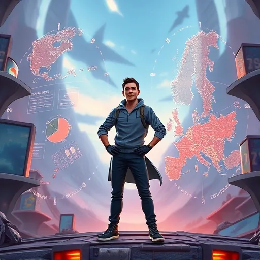 2025 거상 시장 변화와 전문가 인사이트: 고급 정보의 가치