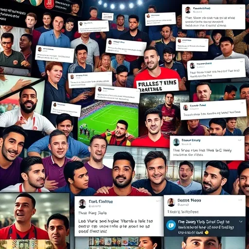 해외축구갤 활용 팁: 정보의 바다에서 길 찾기 🧭