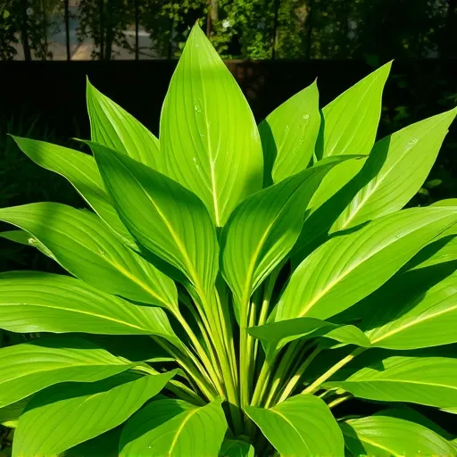 호스타 종류 선택과 성공적인 정착을 위한 첫걸음 (전문가처럼 고르기)