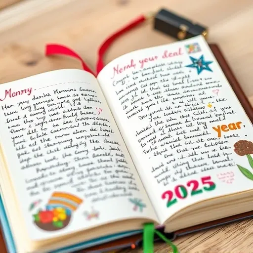 실패 없이 다이어리만들기, 이것만은 꼭 기억하세요!