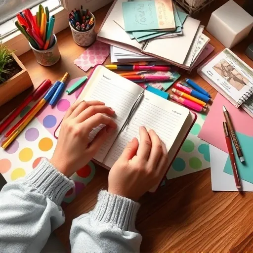 다이어리 제작, 핵심 3단계만 알면 전문가처럼!