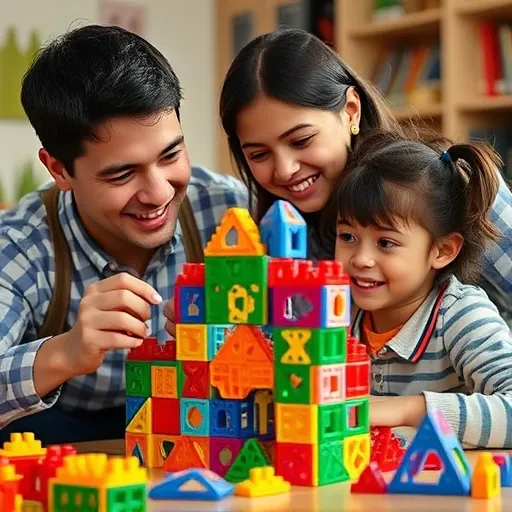 블럭 놀이가 아이 발달에 미치는 영향, 전문가 조언과 장기적 관점