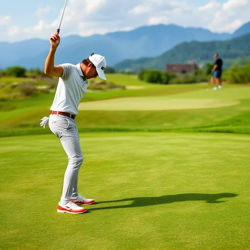 진양밸리CC 코스별 공략 노하우: 스코어 확 줄이는 비법