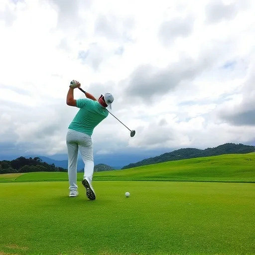 진양밸리CC 날씨 예보, 이 3가지를 꼭 확인하세요! (feat. 실시간 데이터 활용법)