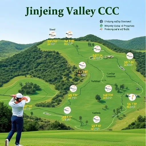 완벽한 진양밸리CC 라운딩을 위한 2025 실전 가이드 (날씨 + 예약 + 코스 분석 통합)