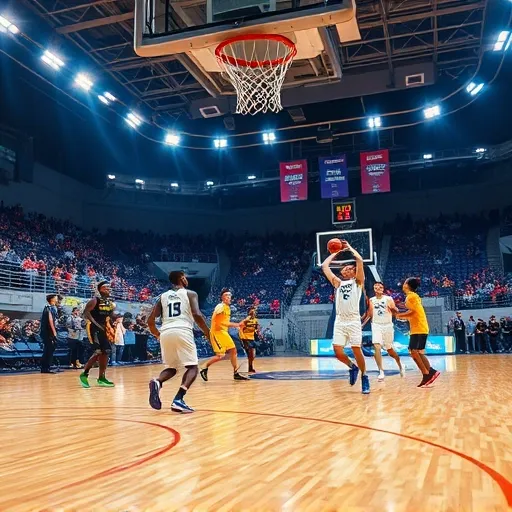 KBL 경기 일정 똑똑하게 확인하고 티켓 잡는 노하우 (단계별 해결법)