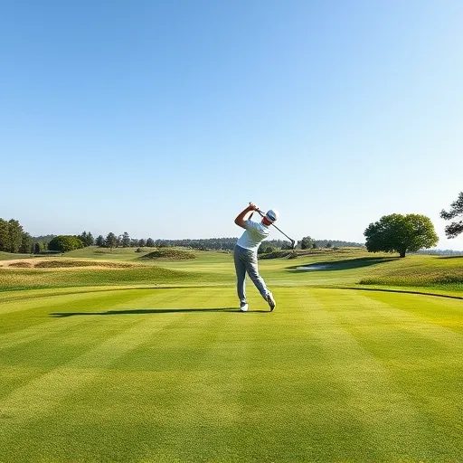 서코스 홀별 난이도 분석: 실전 라운딩 핵심 팁