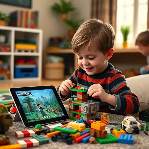 우리 아이에게 딱 맞는 레고 마인크래프트? 연령별, 흥미별 선택 가이드