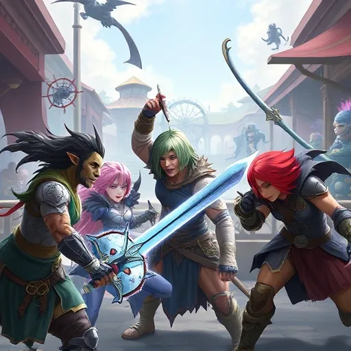 2025년 리니지M 현명한 클래스체인지 전략과 계정 가치 상승 비법