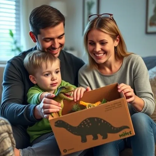 미니특공대 장난감, 단순 놀이 넘어 교육적 가치 높이기