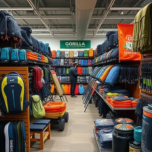 장비 구매, 그 이후의 진짜 관리 노하우: 파주고릴라캠핑의 전문 솔루션